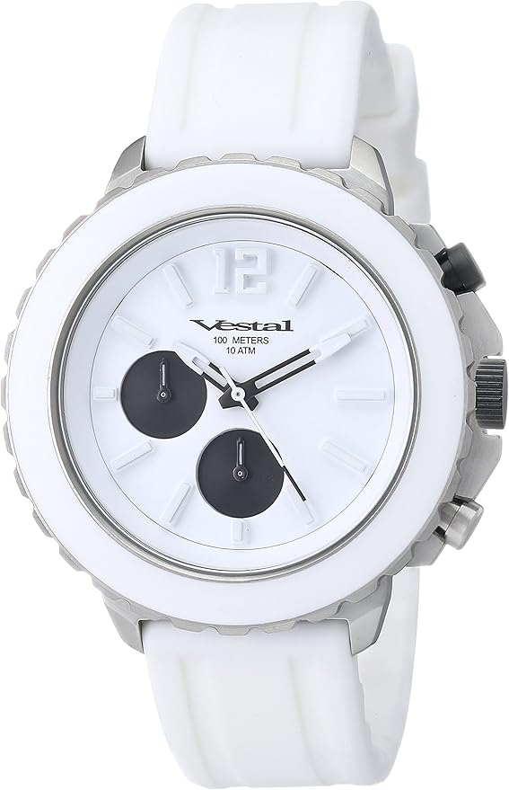 時計 [VESTAL]-YACHT BLACK YATCS01 Vestal Yacht Watch 2025 | ciclica.eu